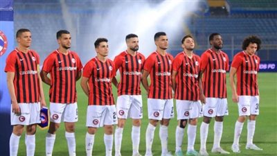 فيوتشر يقسو على طلائع الأسطول برباعية في كأس مصر