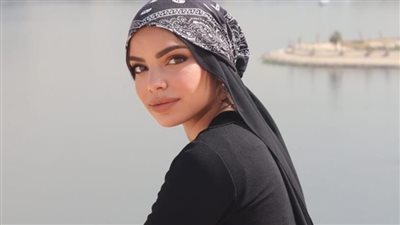 دنيا جمال تكشف تفاصيل فيلمها الجديد 