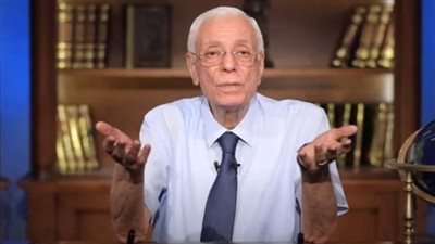 حسام موافي عن واقعة تكريمه من كيان وهمي: أنا مش عايز أرد على أي حد بيتكلم بجهل