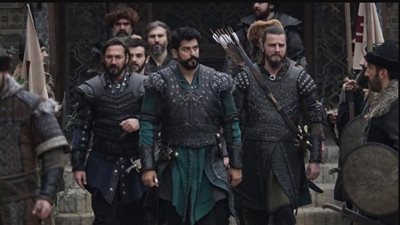 لمتابعة الحلقة 125... طريقة ضبط تردد قناة الفجر الجزائرية علي جهاز الاستقبال