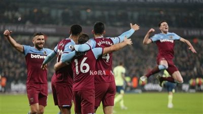 توقيت ماتش مباراة وست هام يونايتد ضد إي زد آلكمار في نصف نهائي دوري المؤتمر الأوروبي