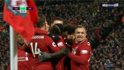  موعد مباراة ليفربول Liverpool القادمة أمام ليستر سيتي في الدوري الإنجليزي.. والقناة الناقلة