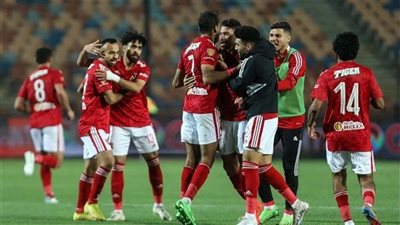 توقعات بفوز المارد الأحمر على الترجي التونسي في ذهاب نصف نهائي دوري أبطال إفريقيا