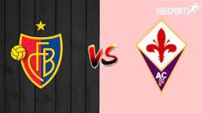 معلق مباراة فيورنتينا ضد بازل في نصف نهائي دوري المؤتمر الأوروبي