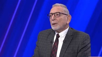 أبرز تصريحات عدلي القيعي التي تصدرت التريند