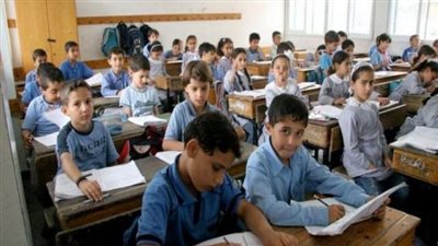 موعد امتحانات الصف السادس الابتدائي الترم الثاني بالجيزة (الجدول وفق التربية والتعليم)