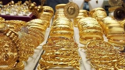 سعر الذهب في الإمارات بالدرهم اليوم الخميس 11_5_2023