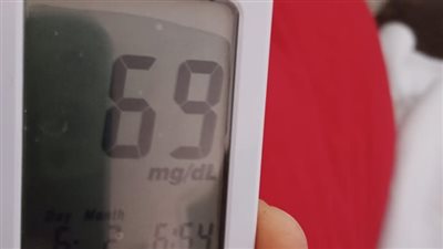 هل يمكن علاج مرض السكر؟.. حافظوا على الرياضة والغذاء الصحى