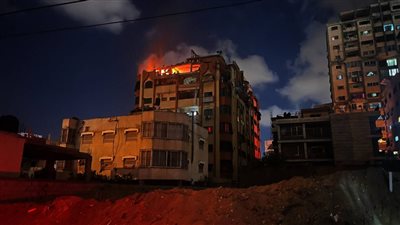 فلسطين.. تحذيرات من تفاقم الوضع الإنساني في قطاع غزة