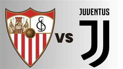 يوفنتوس ضد إشبيلية.. التشكيل الرسمي للمواجهة المرتقبة في الدوري الأوروبي