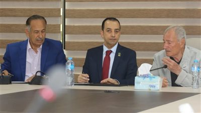 في القاهرة.. توقيع اتفاقية لإقامة السوبر المصري السعودي لكرة اليد