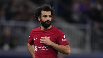 تفوق على محمد صلاح.. ليفربول يُعلن لاعبه الأفضل خلال شهر أبريل