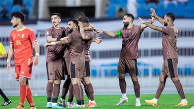 مع الزمالك والنصر.. الشباب السعودي يتأهل إلى دور المجموعات بالبطولة العربية