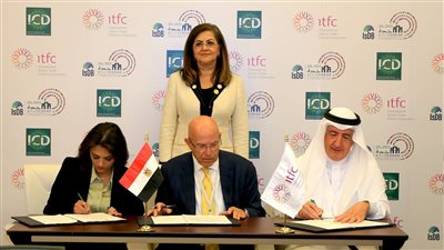 مصر.. توقيع اتفاقية شراكة لتنفيذ مشروع 