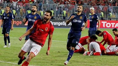 بشكل مجاني.. القنوات المفتوحة الناقلة لمباراة الأهلي والترجي في دوري أبطال إفريقيا