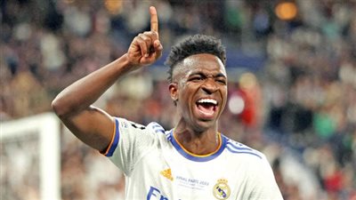 داني كارفاخال مدافع ريال مدريد عن زميله البرازيلي فينيسيوس جونيور: الأفضل في العالم