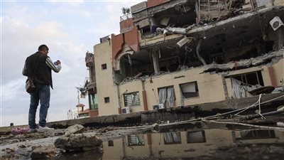 صحف فلسطين تبرز التنديد الدولي بالحرب الأخيرة على غزة