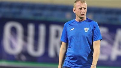  البلجيكي سفين فاندنبروك مدرب الوداد عن صن داونز: الأوفر حظا للتأهل إلى نهائي دوري أبطال إفريقيا