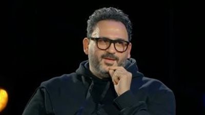 أكرم حسني لـ 