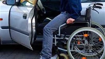 خطوات الاستعلام عن نتيجة الكشف الطبي لسيارات ذوي الهمم (رابط)