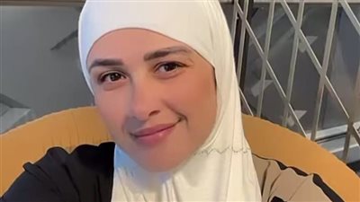 مرتدية الحجاب خلال زيارتها للسعودية.. ياسمين عبدالعزيز: ربنا يكتبها لكل مشتاق يارب أحلى مكان في العالم