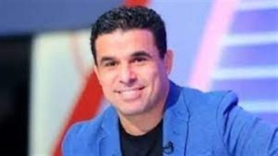 هشام حنفى يوجه رسالة لـ 