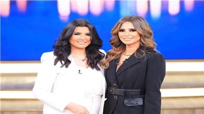 تعرضت لتهديدات عديدة.. أبرز تصريحات الفنانة إيمان العاصي حول مسلسل جعفر العمدة مع منى الشاذلي