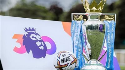  جدول ترتيب الدوري الإنجليزي قبل مواجهات الجولة الخامسة والثلاثين.. وهدافي البطولة