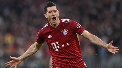 روبرت ليفاندوفسكي يتصدر جدول ترتيب الدوري الإسباني 2022_ 2023 قبل مباريات اليوم السبت