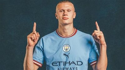 إيرلينج هالاند 35 هدفًا... جدول ترتيب الدوري الإنجليزي الممتاز 2023