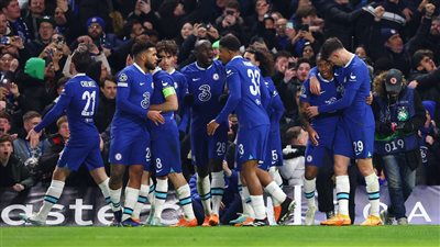 عودة ميندي.. تشكيل تشيلسي لمواجهة نوتينجهام في الدوري الإنجليزي