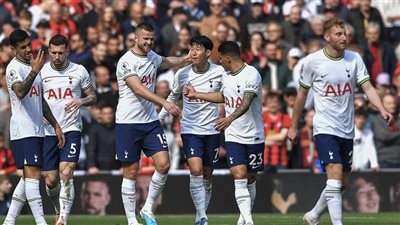 بقيادة سون وكين.. تشكيل توتنهام أمام أستون فيلا في الدوري الإنجليزي