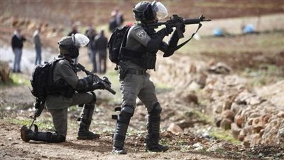  الاحتلال الإسرائيلي يواصل عدوانه على قطاع غزة