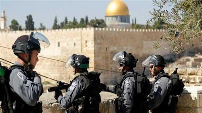 فلسطين.. ارتفاع عدد الشهداء الفلسطينيين إلى 150 شهيدًا منذ بداية عام 2023