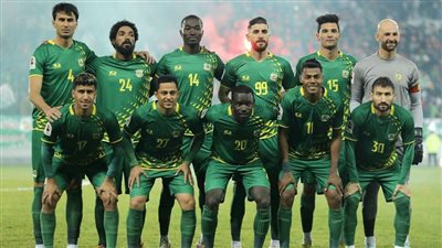 قرار عراقي مفاجئ.. نادي الشرطة يعتذر عن عدم المشاركة بدوري أبطال آسيا