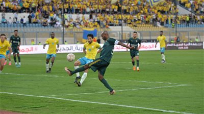 الإسماعيلي يقتنص فوزًا غاليًا من أنياب الزمالك في الدوري المصري