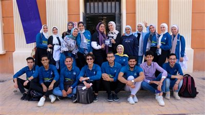 بمقر جامعة الأهرام الكندية وبحضور شخصيات مهمة.. مؤتمر 