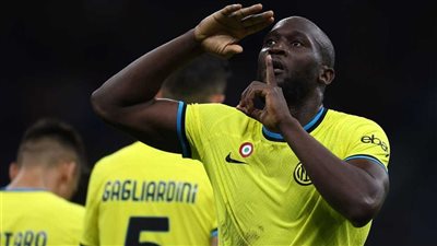 برباعية مُثيرة.. إنتر ميلان يرتقي إلى المركز الثالث بالدوري الإيطالي