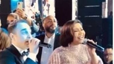 بعد ظهورها بصحبه زوجها حسام حبيب.. شرين عبدالوهاب تكشف عن جديد أعمالها الفنية الفترة المقبلة