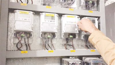 طرق استعادة كارت شحن عداد الكهرباء مسبوق الدفع المفقود أو التالف