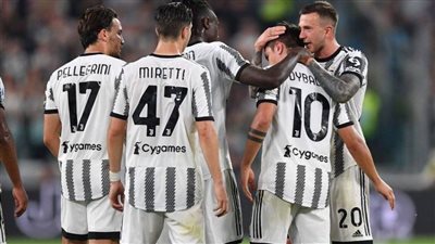  القناة الناقلة لمباراة يوفنتوس ضد كريمونيزي اليوم في الدوري الإيطالي 2022_ 2023