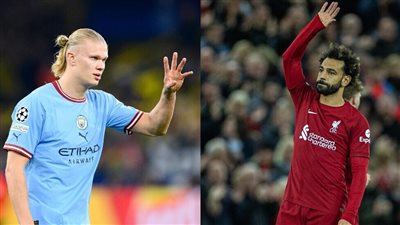 ترتيب هدافي الدوري الإنجليزي 2022_ 2023