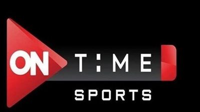 تردد قناة أون تايم سبورتس الناقل الحصري لمباراة الأهلي وإنبي بالدوري المصري 2022_ 2023