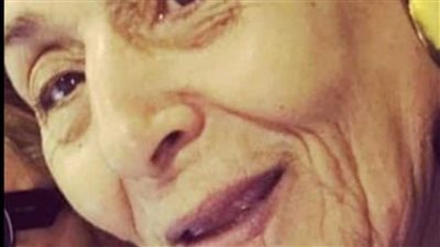 موعد ومكان تلقي عزاء الإعلامية الراحلة صديقة حياتي 