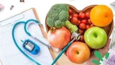 ماذا يأكل مريض السكر.. سلطة الخضروات طبق أساسي