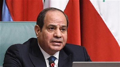 السيسي: لم ندفع جنيه  واحد في العاصمة الإدارية من موازنة الدولة 