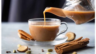 طريقة عمل شاي كرك بالهيل.. 5 فوائد مذهلة تشجعك على تناوله يوميًا