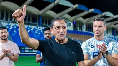 رسميًا.. الهلال السعودي يُعلن رحيل دياز عن تدريب الفريق