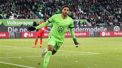 بعد 6 سنوات.. عمر مرموش يُعلن رحيله عن فولفسبورج الألماني