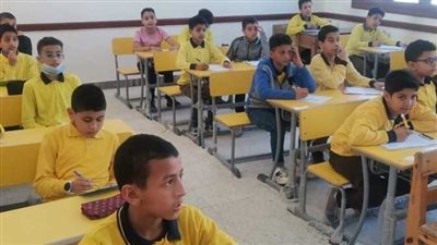 كيفية الاستعلام عن نتيجة الصف الرابع الابتدائي الترم التاني 2023